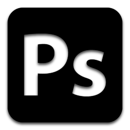 App Adobe Photoshop Icon 256x256 png